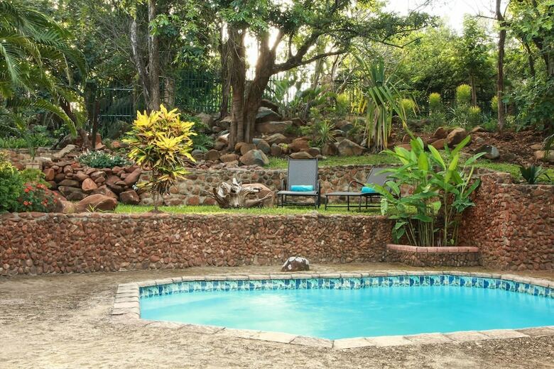 Hotel Woodlands Guest House Hazyview