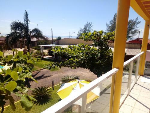 Hostal Pousada Don Fernandes