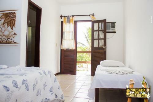 Hostal Pousada Dos Girassois Prado