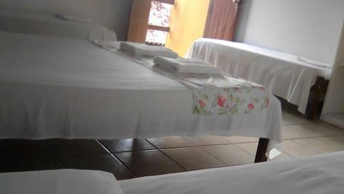 Hostal Pousada Dos Girassois Prado