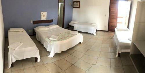 Hostal Pousada Dos Girassois Prado