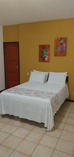 Hostal Pousada Dos Girassois Prado