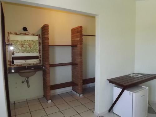 Hostal Pousada Coral De Fogo