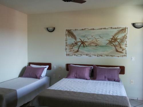 Hostal Pousada Coral De Fogo