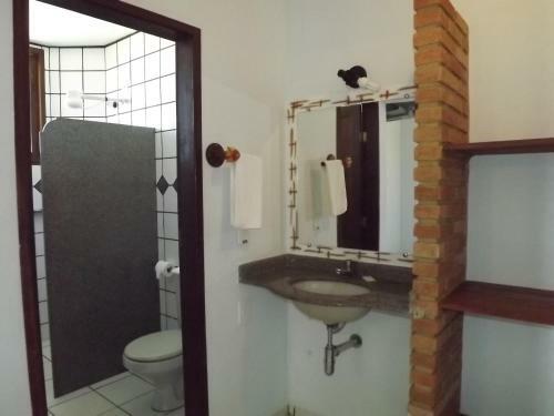 Hostal Pousada Coral De Fogo