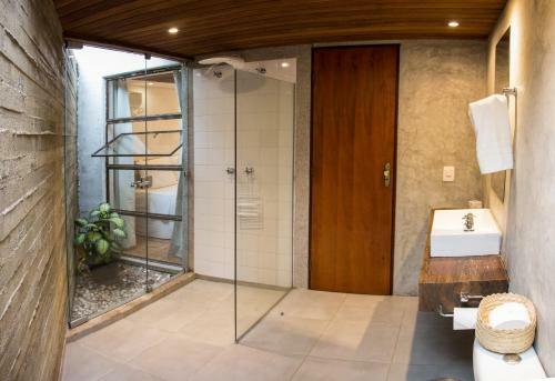 Hostal Pouso Da Trilha Hospedagem