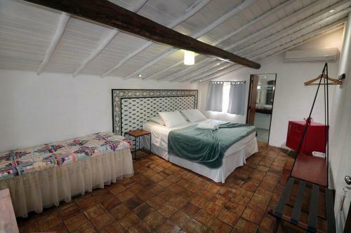 Hostal Pouso Da Trilha Hospedagem