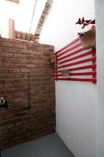 Hostal Pouso Da Trilha Hospedagem