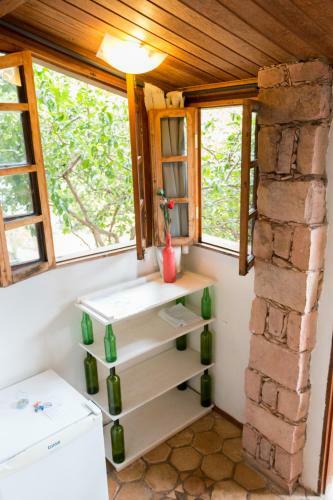 Hostal Pouso Da Trilha Hospedagem