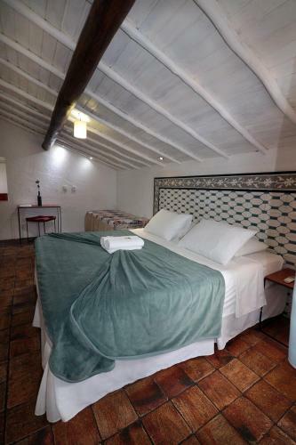 Hostal Pouso Da Trilha Hospedagem