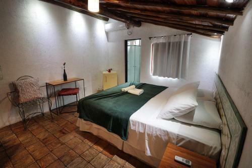Hostal Pouso Da Trilha Hospedagem