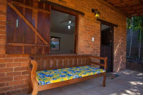 Lodge Pousada Luar Do Sert�o
