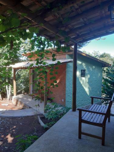 Lodge Pousada Luar Do Sert�o