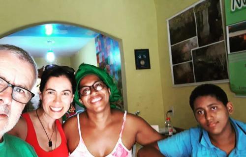 Hostal Pousada Natureza