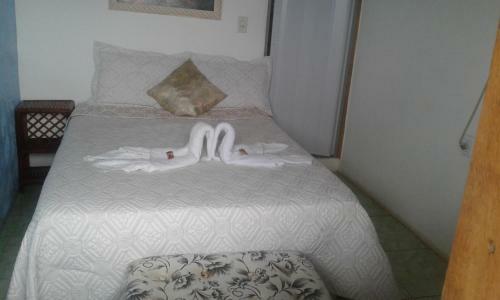 Hostal Pousada Natureza