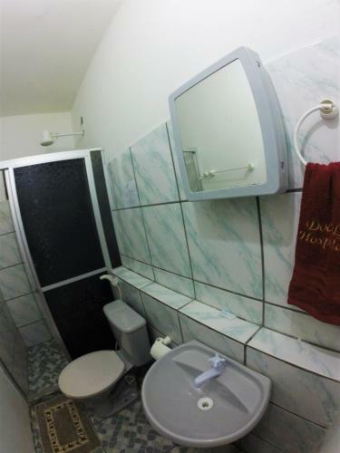 Hostal Doce Lar Hospedaria