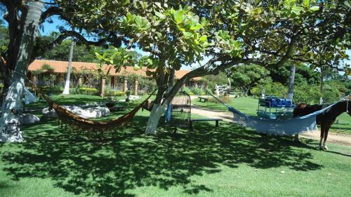 Posada Pousada Fazenda Fiore