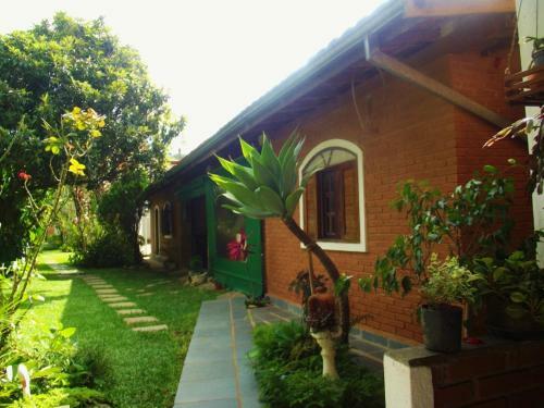Hostal Pousada Nasa
