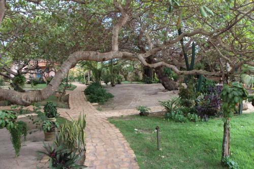 Hostal Pousada Chica Pitanga