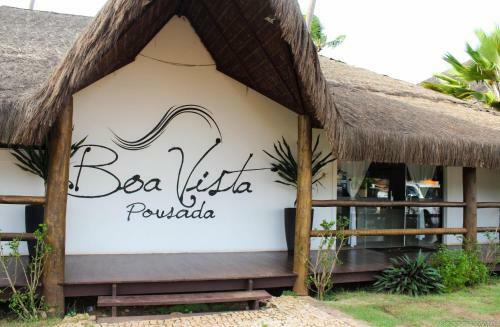 Hostal Villa Boa Vista
