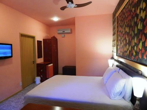 Hostal Pousada Casa De Taipa