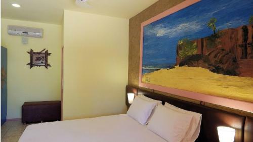 Hostal Pousada Casa De Taipa