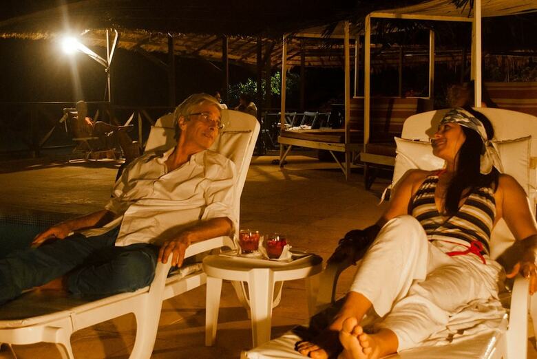 Hostal Pousada Porto Do Trapi�