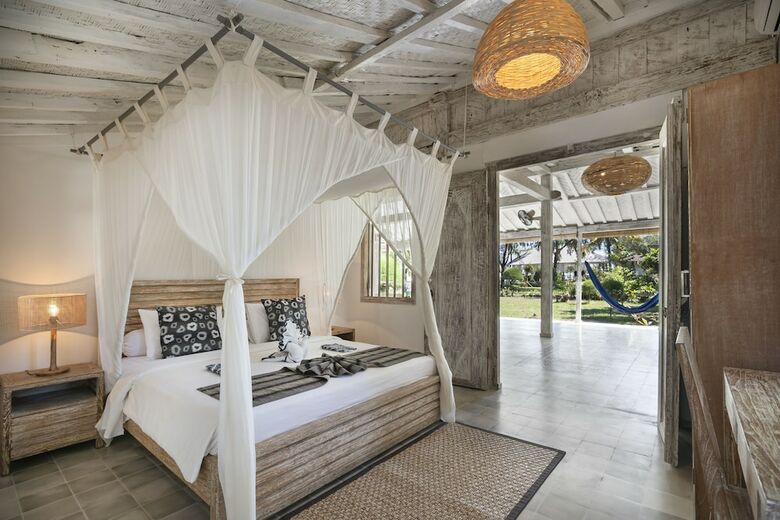 Apartamento Gili Eco Villas