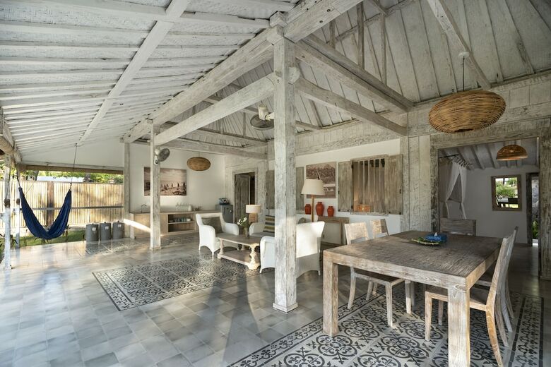 Apartamento Gili Eco Villas