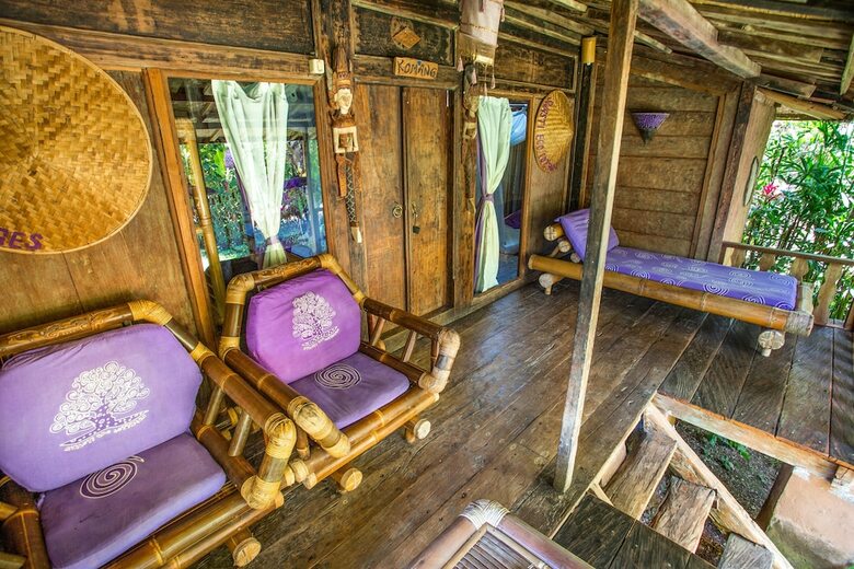 Hotel Swasti Eco Cottages