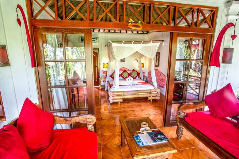 Hotel Swasti Eco Cottages