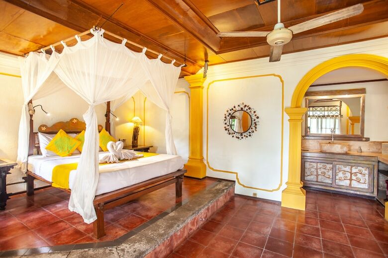 Hotel Swasti Eco Cottages