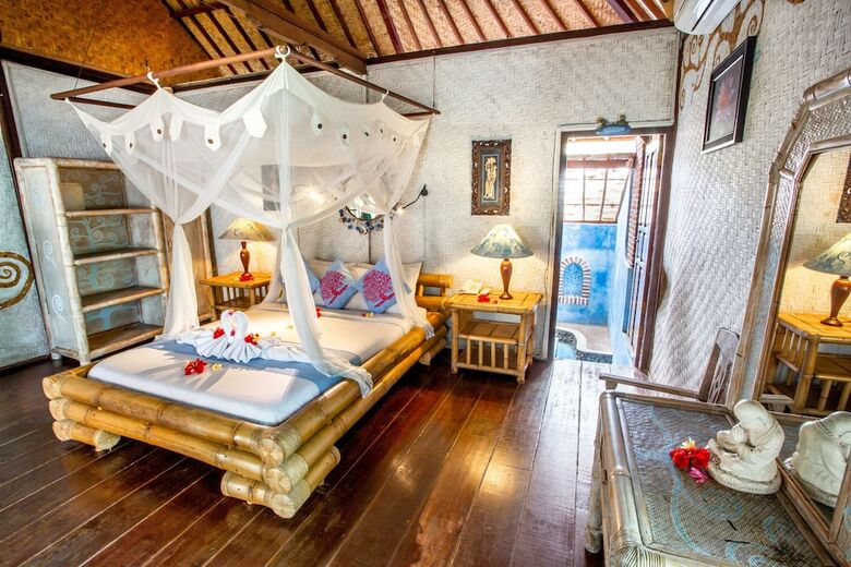 Hotel Swasti Eco Cottages