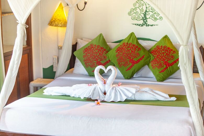 Hotel Swasti Eco Cottages