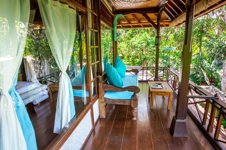Hotel Swasti Eco Cottages