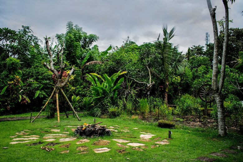 Hotel Swasti Eco Cottages