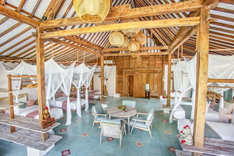 Hotel Swasti Eco Cottages