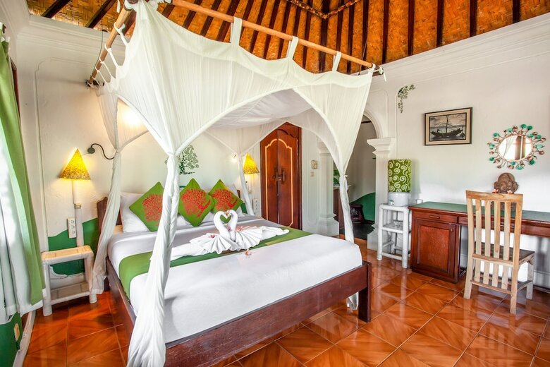 Hotel Swasti Eco Cottages
