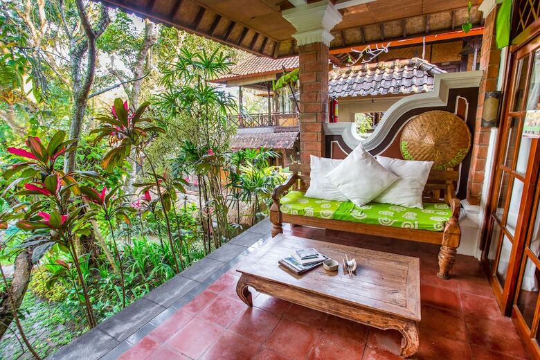 Hotel Swasti Eco Cottages