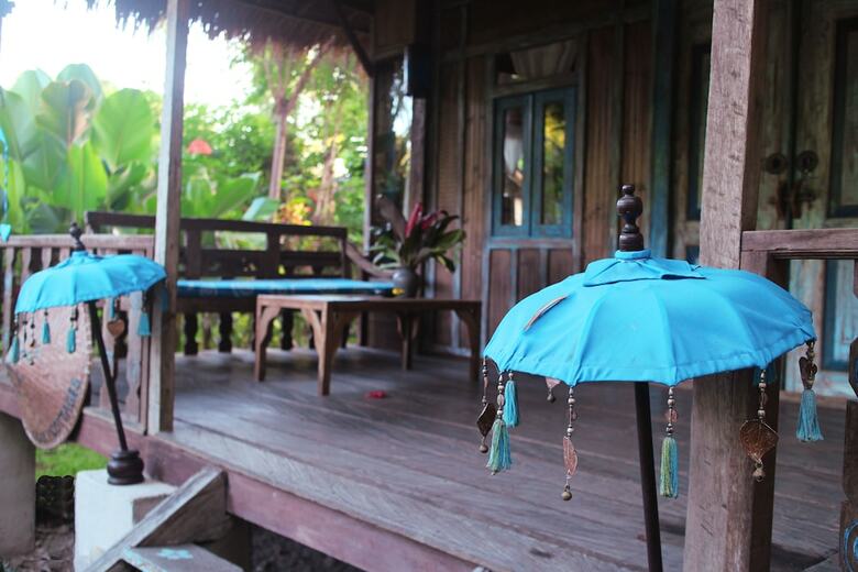 Hotel Swasti Eco Cottages