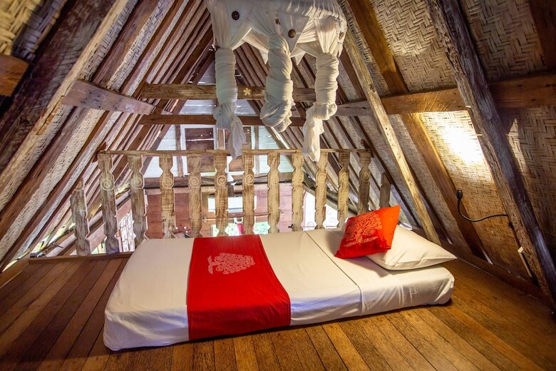 Hotel Swasti Eco Cottages