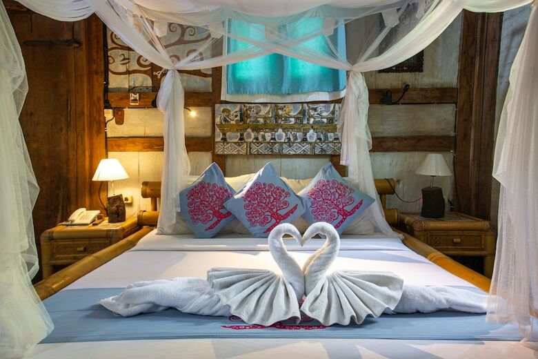 Hotel Swasti Eco Cottages