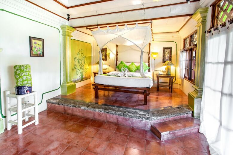 Hotel Swasti Eco Cottages