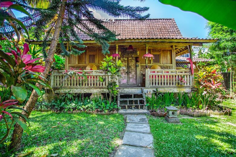Hotel Swasti Eco Cottages