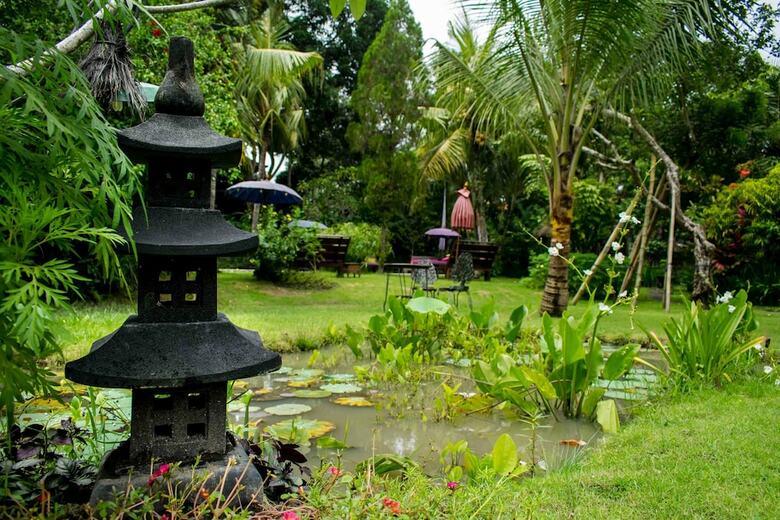 Hotel Swasti Eco Cottages