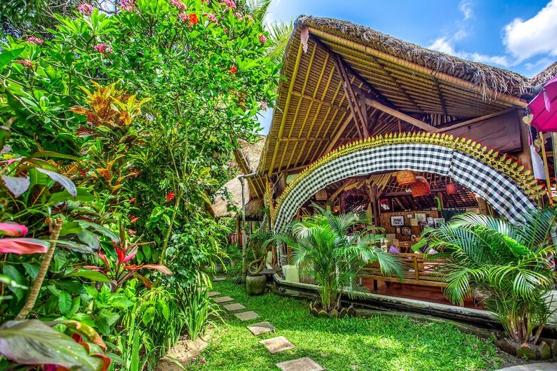 Hotel Swasti Eco Cottages