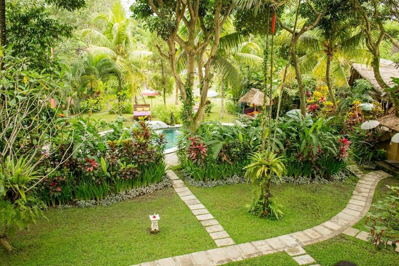 Hotel Swasti Eco Cottages