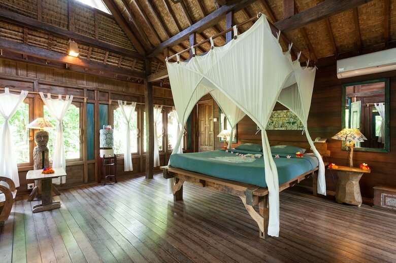 Hotel Swasti Eco Cottages