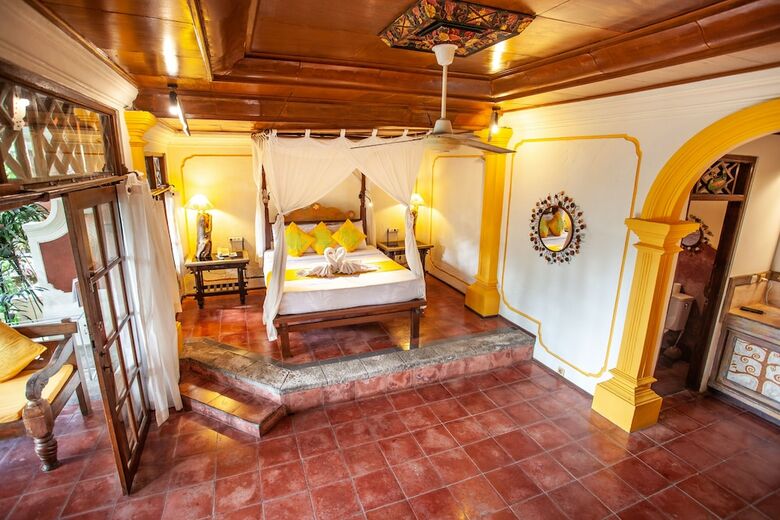 Hotel Swasti Eco Cottages