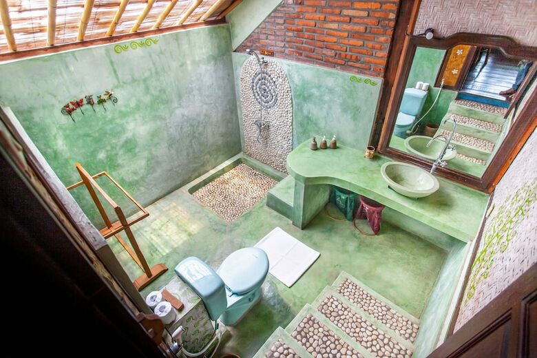 Hotel Swasti Eco Cottages